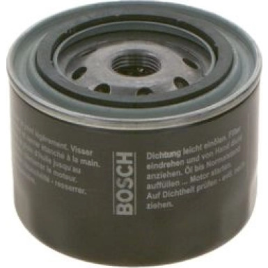 Ölfilter LADA,CHEVROLET,BOGDAN,OPEL 0 451 103 093