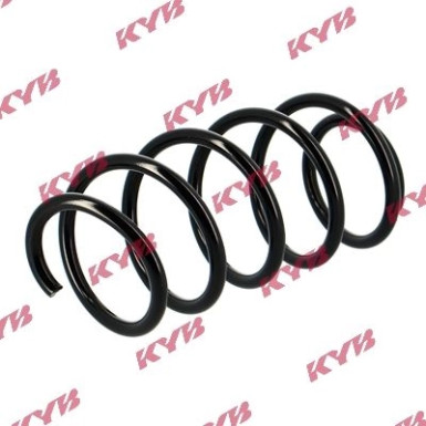 KYB Fahrwerksfeder Skoda P. Superb Ii/ VW Passat 1.6D-2.0D 03/08-05/15 K-Flex RA3516