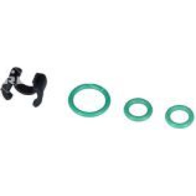 KONDENSATOR, KLIMAANLAGE EASY FIT NRF350548