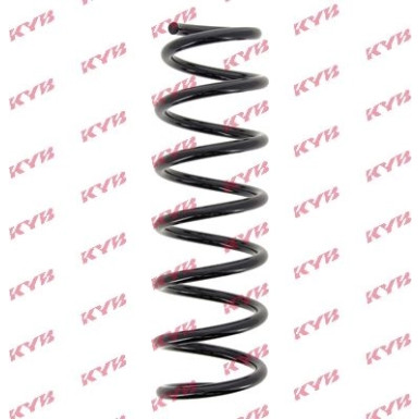 KYB Fahrwerksfeder Bmw S. 5 (F10) Combi K-Flex RA3396
