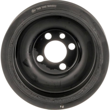 Riemenscheibe AUDI,SEAT,SKODA,VW DriveAlign™ TVD1040 Riemenscheibe AUDI,SEAT,SKODA,VW DriveAlign™ TVD1040