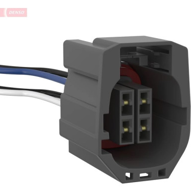 DENSO Lambdasonde DOX-0539