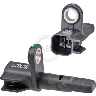 A.B.S. Sensor, Raddrehzahl 32310