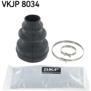 SKF Faltenbalgsatz, Antriebswelle VKJP 8034 SKF Faltenbalgsatz, Antriebswelle VKJP 8034