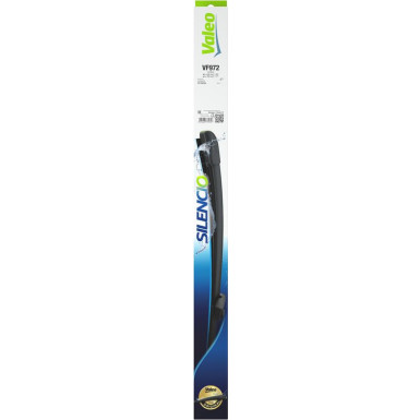 VALEO Silencio Wiper FB OE LHD Kit 577972 VALEO Silencio Wiper FB OE LHD Kit 577972