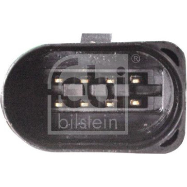 Türschloss febi Plus 177623