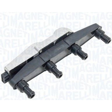 MAGNETI MARELLI Zündspule 060717059012