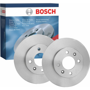 Bremsscheibe VA 0 986 479 206 Bremsscheibe VA 0 986 479 206
