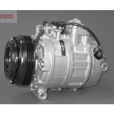 DENSO Kompressor DCP05034