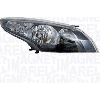 MAGNETI MARELLI Hauptscheinwerfer 711307023254 MAGNETI MARELLI Hauptscheinwerfer 711307023254