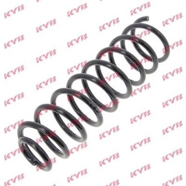 KYB Fahrwerksfeder VW T. Passat 1.6-2.8 02.88-08.96 RC5115 KYB Fahrwerksfeder VW T. Passat 1.6-2.8 02.88-08.96 RC5115