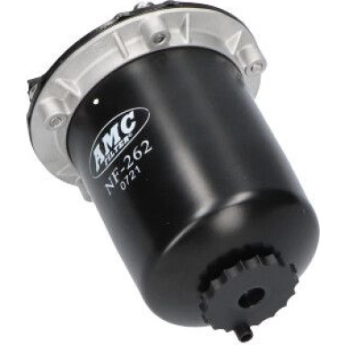 AMC Kraftstofffilter PKW NISSAN NV250 19 NF-262