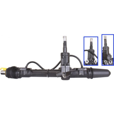 Lenkgetriebe hydraulisch CITROEN Ax,Saxo,PEUGEOT 86 711520083 Lenkgetriebe hydraulisch CITROEN Ax,Saxo,PEUGEOT 86 711520083