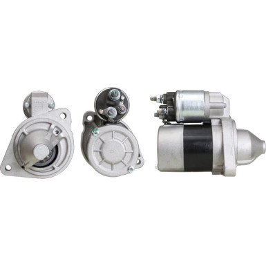 12V.Starter 319225112 12V.Starter 319225112