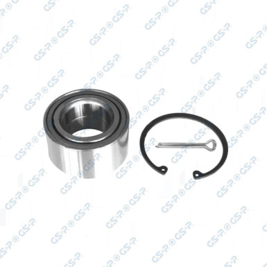 GSP Radlager GK3907 GSP Radlager GK3907