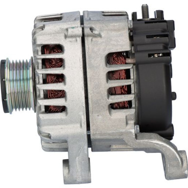 VALEO Generator 200201 VALEO Generator 200201