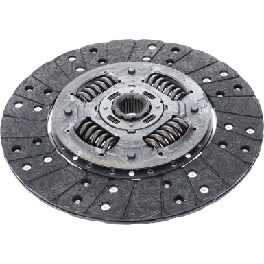 SACHS Kupplungssatz 3000 951 528