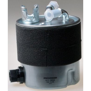 DENCKERMANN Kraftstofffilter A110694