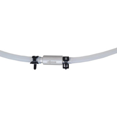 Satz Bremsenentlüfterschlüssel 7-8-9-10-11-12 mm, 7-Teilig. Mit Ventil OK-02.0428