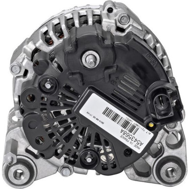 VALEO Generator 439752 VALEO Generator 439752