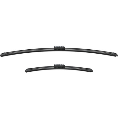 Bosch Scheibenwischer Aerotwin A432S 3397007432 Bosch Scheibenwischer Aerotwin A432S 3397007432