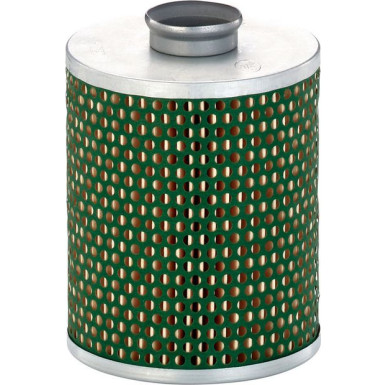 MANN-FILTER Ölfilter H1032 MANN-FILTER Ölfilter H1032