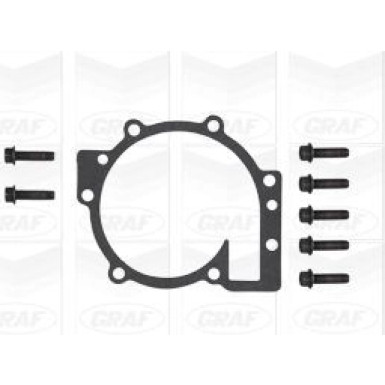PA 1019 Wasserpumpe FORD Focus,Mondeo 05 PA1019 PA 1019 Wasserpumpe FORD Focus,Mondeo 05 PA1019