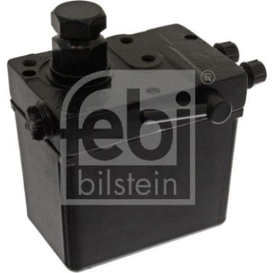 FEBI BILSTEIN Hydraulikpumpe 40358 FEBI BILSTEIN Hydraulikpumpe 40358