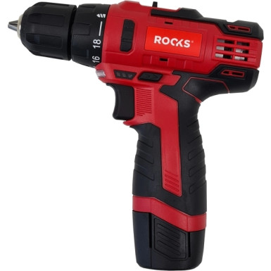 Bohrschrauber Aq-12, 28 Nm OK-03.4060