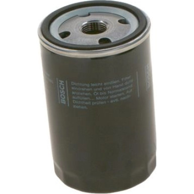 Ölfilter BMW,MAZDA 0 451 103 086