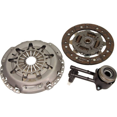 Kupplungssatz FORD FOCUS Kombi 1.8 16V 99 LuK RepSet Pro 622 2414 33