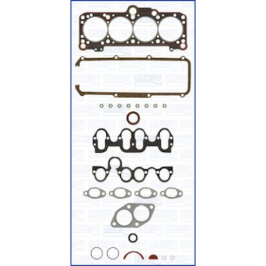 Dichtungssatz, Zylinderkopf 52100800 Dichtungssatz, Zylinderkopf 52100800