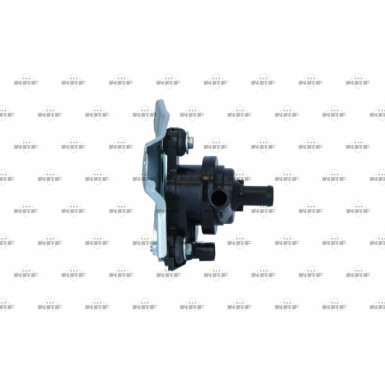 NRF Zusatzwasserpumpe 390036 EASY FIT