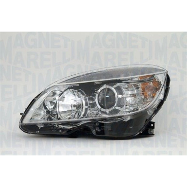 MAGNETI MARELLI Hauptscheinwerfer 710301234202
