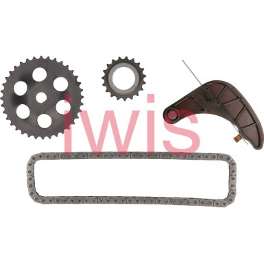 STEUERKETTENSATZ IWI70018SET STEUERKETTENSATZ IWI70018SET