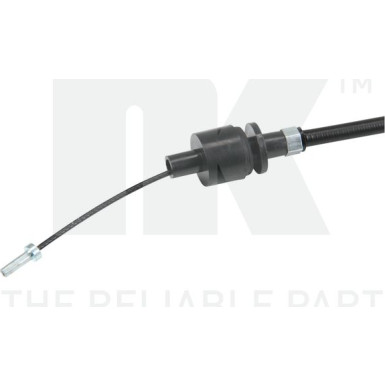 Kupplungsseil Ford Fiesta 922539