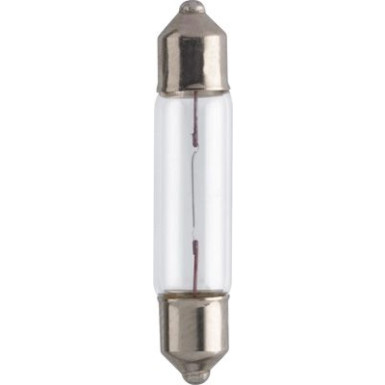 Glühlampenrohr 12V/3W 6,2X27mm (Ohne Ece) 12818CP Glühlampenrohr 12V/3W 6,2X27mm (Ohne Ece) 12818CP