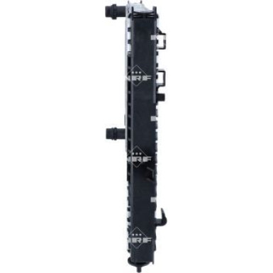 Kühler, Motorkühlung 509504 Kühler, Motorkühlung 509504
