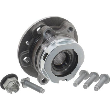 Radlagersatz VKBA 7121 Radlagersatz VKBA 7121