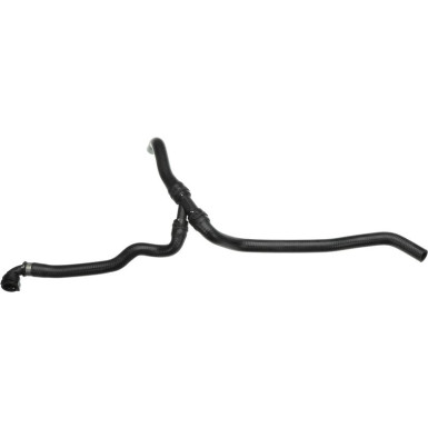 Geformter Heizungsschlauch BMW 5,6,7 01 02-1778