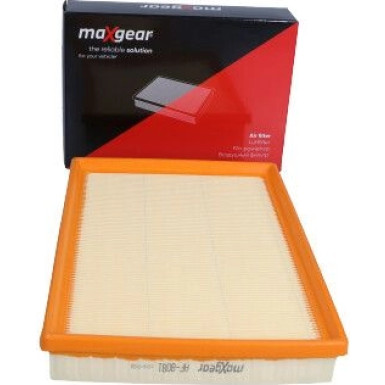 Luftfilter 26-2510