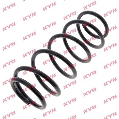 KYB Fahrwerksfeder Opel P. Astra G 2.0 16V/2.2 16V 02.98-01.05 RH1541 KYB Fahrwerksfeder Opel P. Astra G 2.0 16V/2.2 16V 02.98-01.05 RH1541