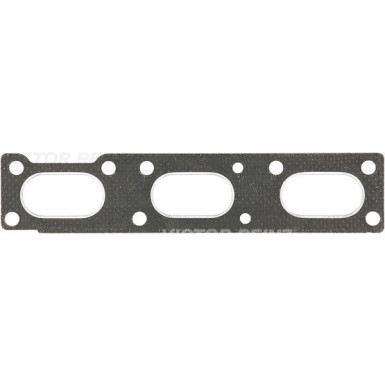 Dichtung Abgaskrümmer(2x/Mot) 71-34283-00 Dichtung Abgaskrümmer(2x/Mot) 71-34283-00