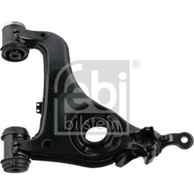 Querlenker Db P. W210 Untere Pr 14523