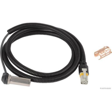 Herth + Buss Elparts Geschwindigkeitssensor 70660702