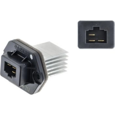 Regler, Innenraumgebläse BEHR Premium Line ABR 47 000P