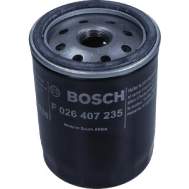 Ölfilter F 026 407 235 Ölfilter F 026 407 235