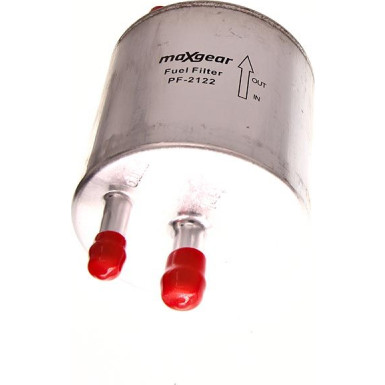 Kraftstofffilter Db M166 W168 A-Klasse 97 26-0422