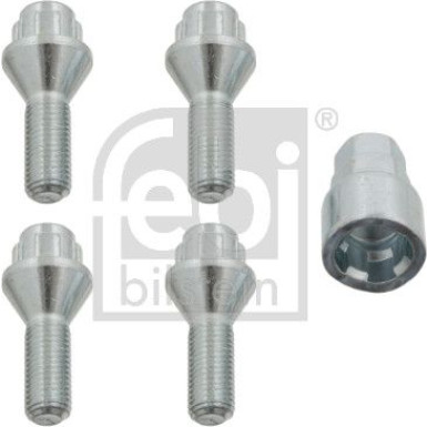 Radsicherungsschraubensatz BMW 27049