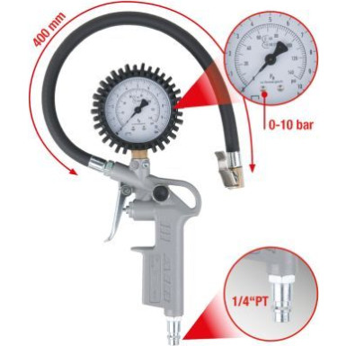 KS TOOLS Aufblaswerkzeuge 515.1960 KS TOOLS Aufblaswerkzeuge 515.1960